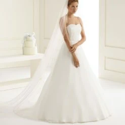 Bianco Evento S213 Sluier