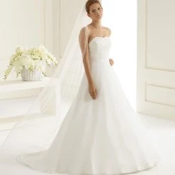 Bianco Evento S216 Sluier