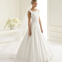 Bianco Evento S226 Sluier