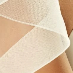 Bianco Evento S239 Sluier 5 Bianco Evento S239 Sluier -Poirier shop bianco evento s239 2 1