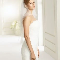 Bianco Evento S70 Sluier