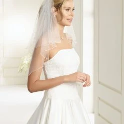 Bianco Evento S71 Sluier