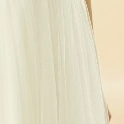 Bianco Evento Calypso Tule Rok -Poirier shop bianco evento calypso 5 1