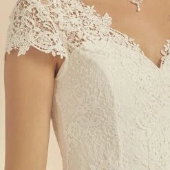 Bianco Evento E347 Bolero -Poirier shop bianco evento e347 bolero 3