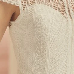 Bianco Evento E361 Bolero -Poirier shop bianco evento e361 bolero 3