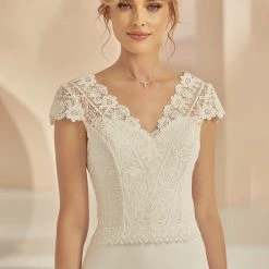 Bianco Evento E364 Bolero