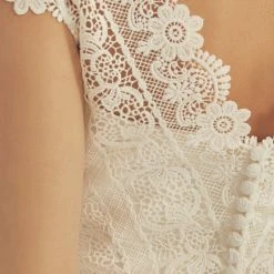 Bianco Evento E364 Bolero -Poirier shop bianco evento e364 bolero 4