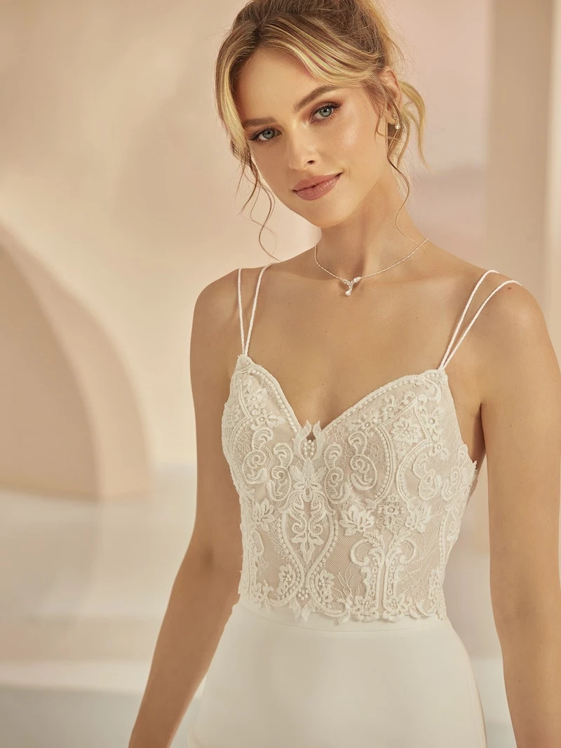 Bianco Evento E365 Top 3 Bianco Evento E365 Top