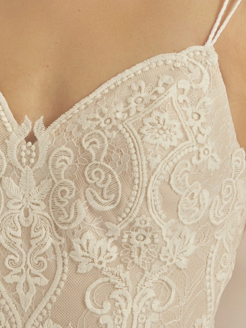 Bianco Evento E365 Top 5 Bianco Evento E365 Top - Afbeelding 3