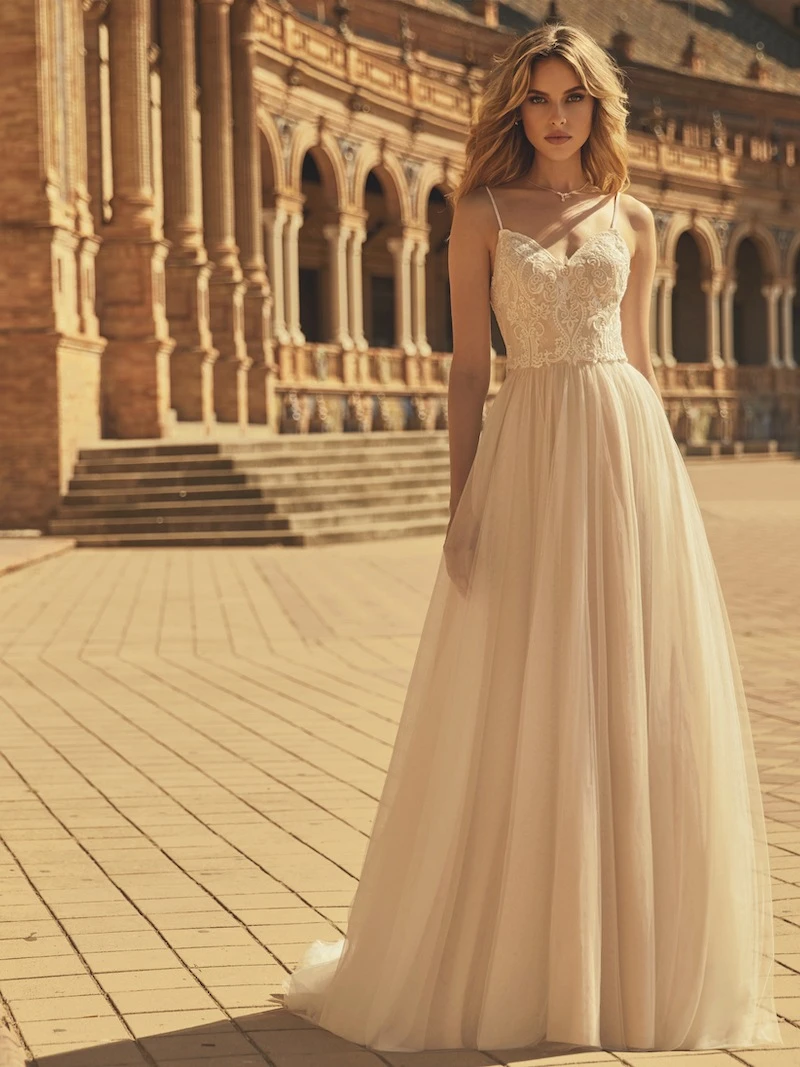 Bianco Evento E365 Top 7 Bianco Evento E365 Top - Afbeelding 5