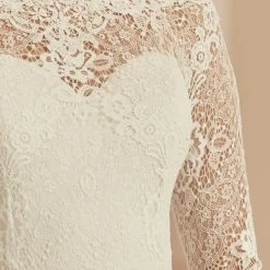 Bianco Evento E374 Bolero -Poirier shop bianco evento e374 bolero 3