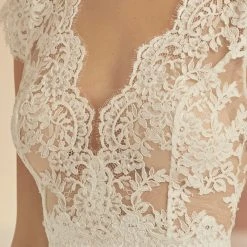 Bianco Evento E375 Bolero -Poirier shop bianco evento e375 bolero 3