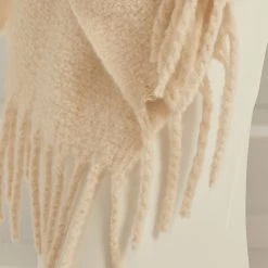 Bianco Evento E383 Sjaal -Poirier shop bianco evento e383 scarf 4