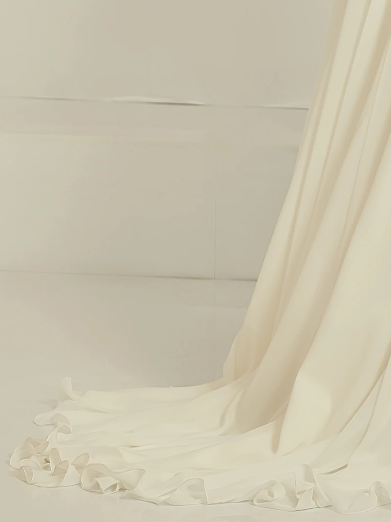 Bianco Evento Kalliope Rok Ivoor 9 Bianco Evento Kalliope Rok Ivoor - Afbeelding 7