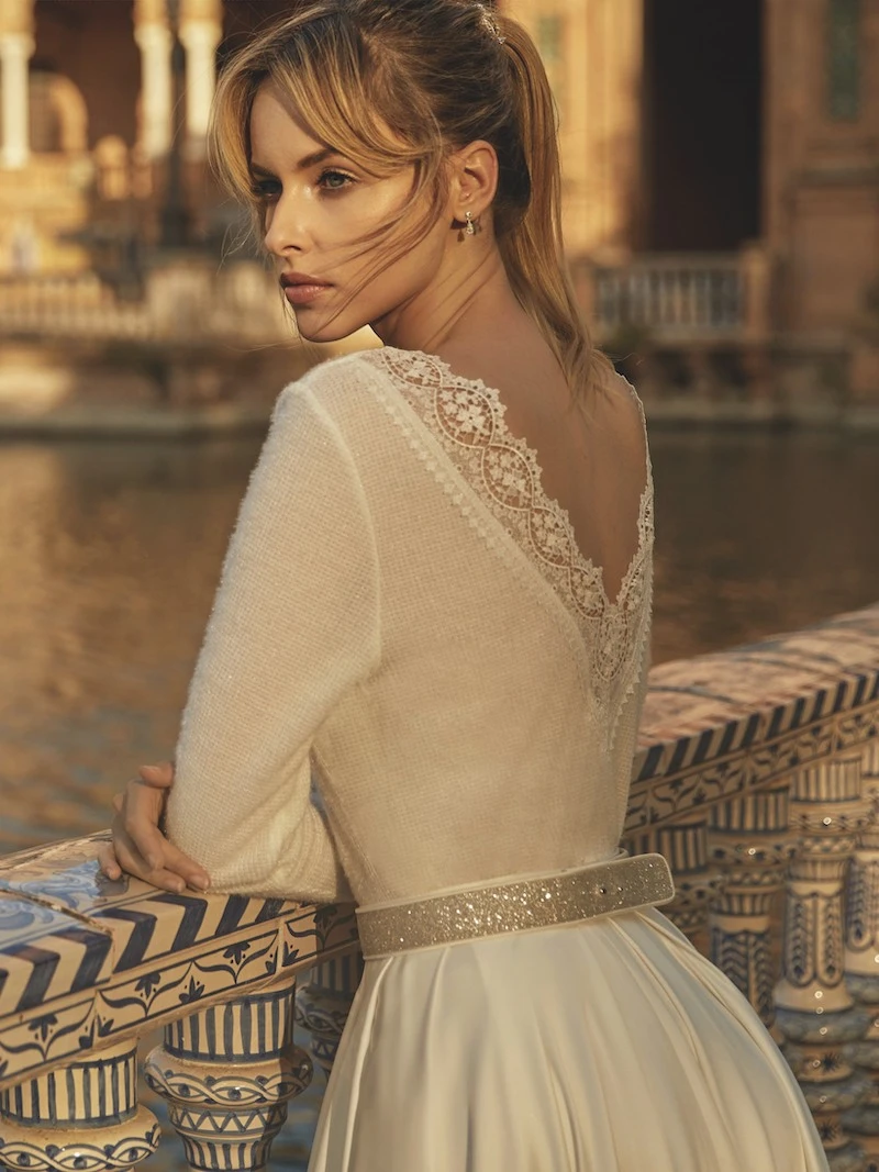 Bianco Evento Madagascar Rok 11 Bianco Evento Madagascar Rok - Afbeelding 9