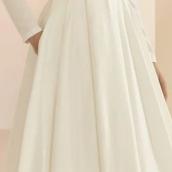 Bianco Evento Madagascar Rok 16 Bianco Evento Madagascar Rok -Poirier shop bianco evento madagascar skirt 5