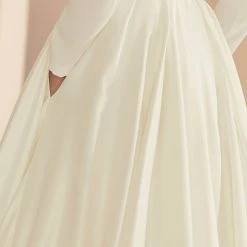 Bianco Evento Madagascar Rok 17 Bianco Evento Madagascar Rok -Poirier shop bianco evento madagascar skirt 6