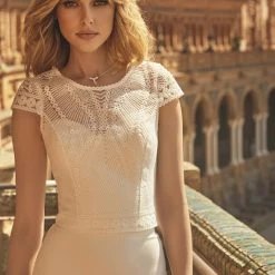 Bianco Evento Makira Rok 18 Bianco Evento Makira Rok -Poirier shop bianco evento makira e355 e300 ivory of e310