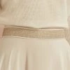 Bianco Evento PA93 Ceintuur -Poirier shop bianco evento pa93 belt