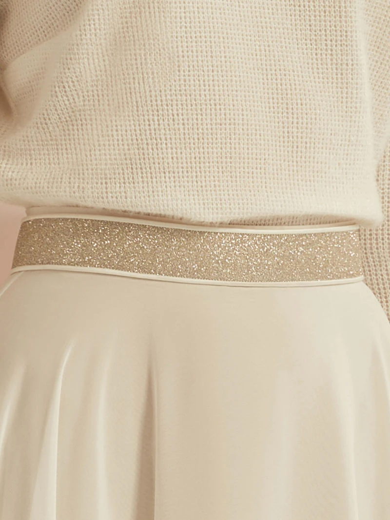 Bianco Evento PA93 Ceintuur 3 Bianco Evento PA93 Ceintuur