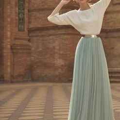 Bianco Evento Passion Rok Mint -Poirier shop bianco evento passion mint pa94 e342 1