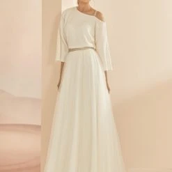 Bianco Evento Passion Rok Ivoor