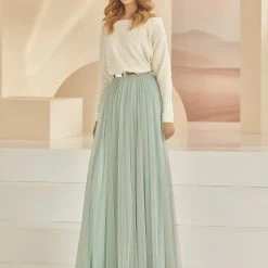 Bianco Evento Passion Rok Mint