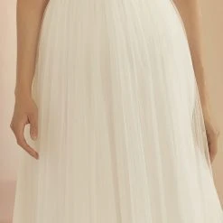 Bianco Evento Ravenna Rok Ivoor 15 Bianco Evento Ravenna Rok Ivoor -Poirier shop bianco evento ravenna skirt ivory 5