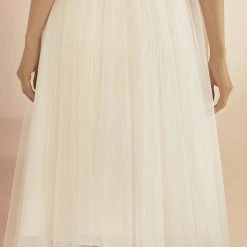 Bianco Evento Ravenna Rok Ivoor 16 Bianco Evento Ravenna Rok Ivoor -Poirier shop bianco evento ravenna skirt ivory 6