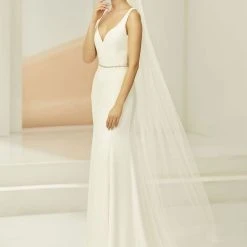 Bianco Evento S381 Sluier