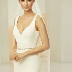 Bianco Evento S386 Sluier