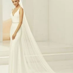 Bianco Evento S388 Sluier