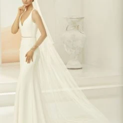 Bianco Evento S396 Sluier