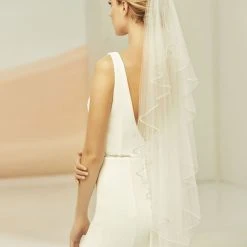 Bianco Evento S399 Sluier