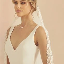 Poirier shop -Poirier shop bianco evento s407 veil 2