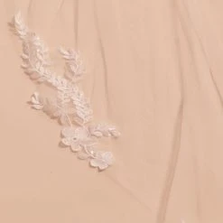 Bianco Evento S418 Sluier