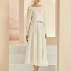 Bianco Evento Silva Rok