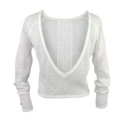 Forever & Eva P53001 Boho Pullover -Poirier shop boho hinten web scaled 1