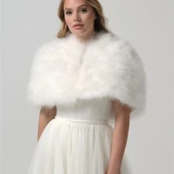 Poirier BOL-14 Marabou Cape