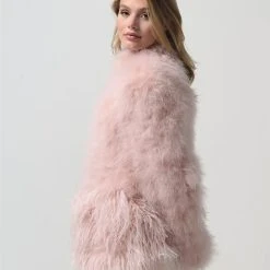 Poirier BOL-25 Maraboe Jasje Blush -Poirier shop bol 25 049 bol 049 02