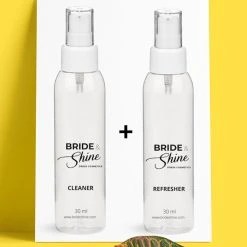 Bride & Shine Gift Set
