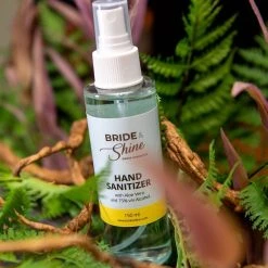 Bride & Shine Gift Set Deluxe -Poirier shop bride shine gift set luxe 4