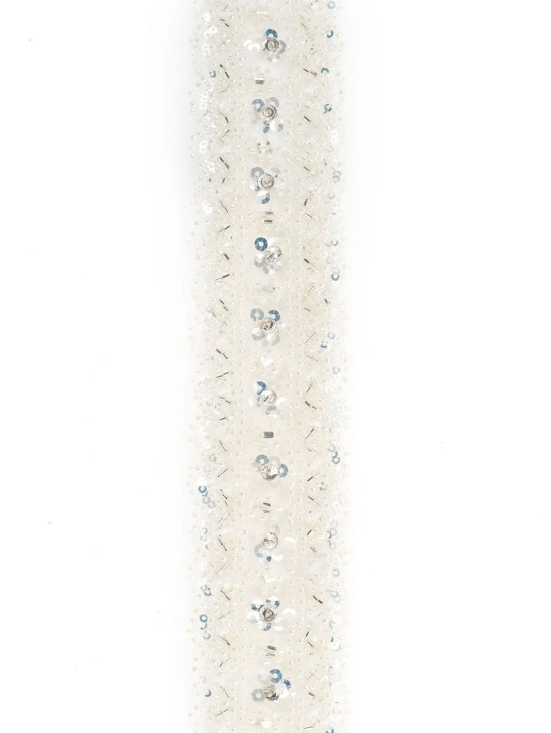 Poirier C-1332 Riem Ivoor 5 Poirier C-1332 Riem Ivoor - Afbeelding 3