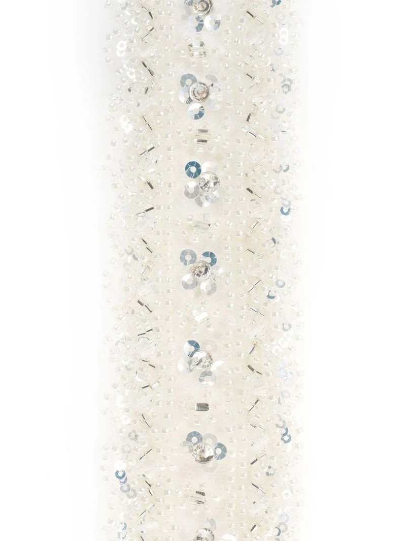 Poirier C-1332 Riem Ivoor 6 Poirier C-1332 Riem Ivoor - Afbeelding 4