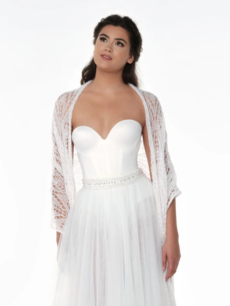 Poirier C-1332 Riem Ivoor 3 Poirier C-1332 Riem Ivoor