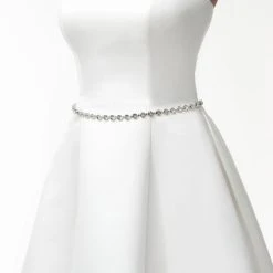 Poirier C-1411 Riem Zilver 9 Poirier C-1411 Riem Zilver -Poirier shop c 1411 029 c 1411 029 05