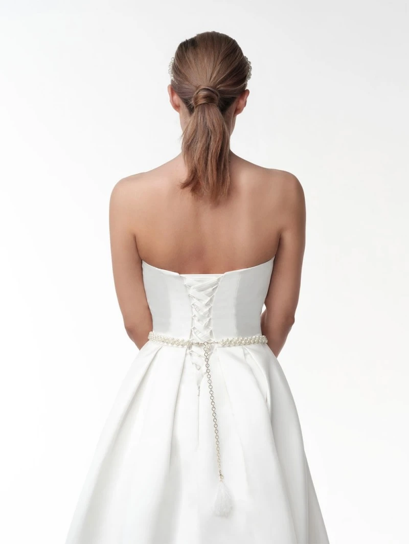 Poirier C-1412 Riem 4 Poirier C-1412 Riem - Afbeelding 2