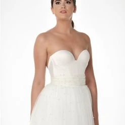 Poirier C-1415 Riem Ivoor