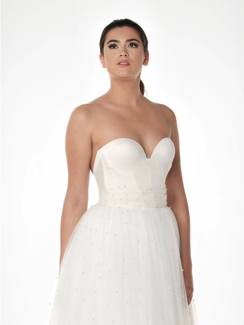 Poirier C-1415 Riem Ivoor 3 Poirier C-1415 Riem Ivoor