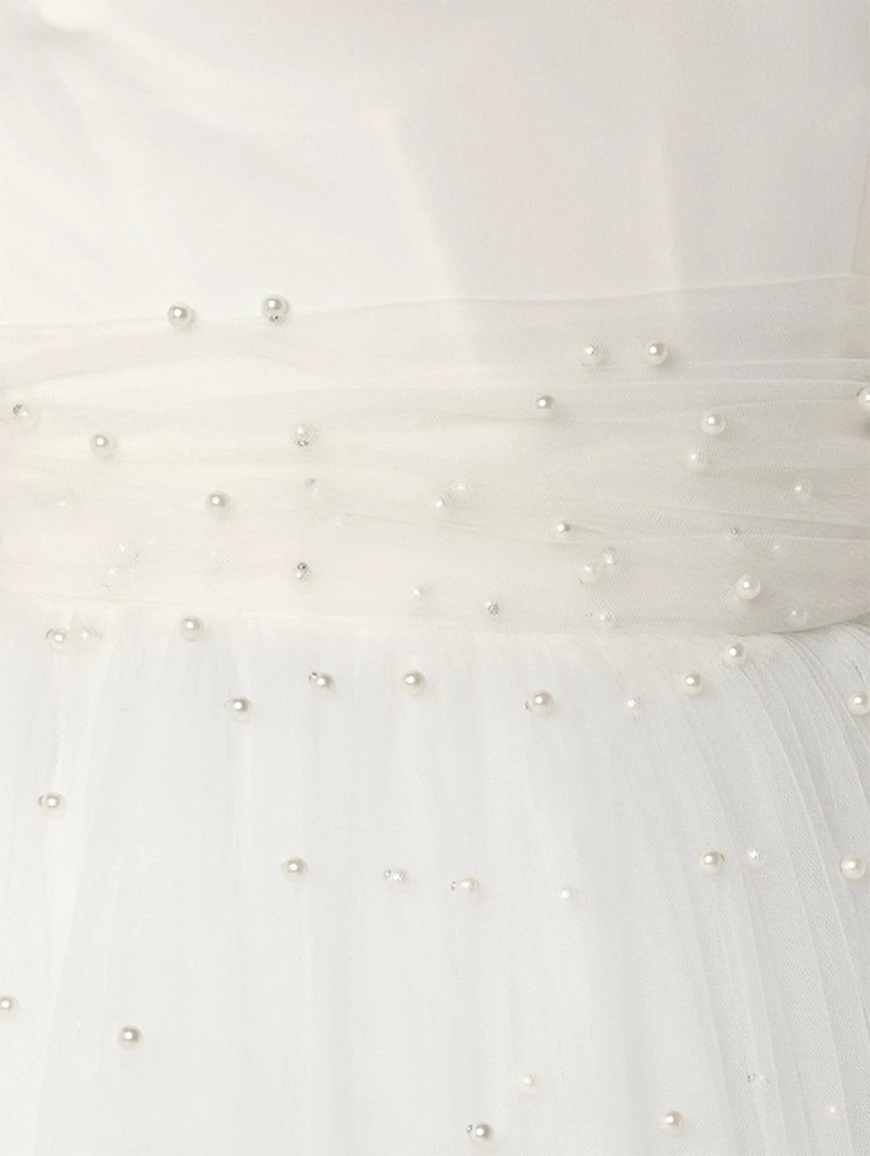 Poirier C-1415 Riem Ivoor 5 Poirier C-1415 Riem Ivoor - Afbeelding 3